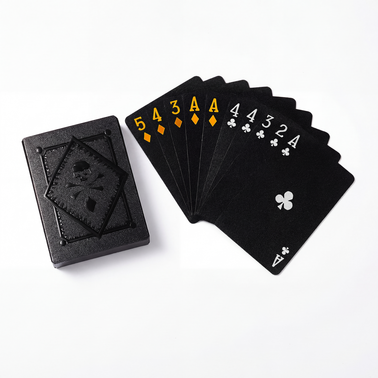 Premium Classic Deck