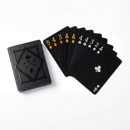 Premium Classic Deck