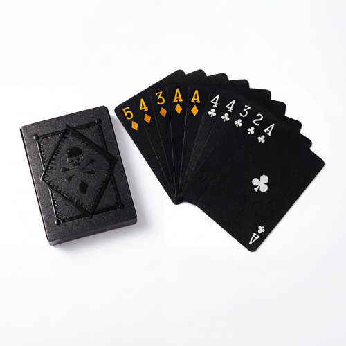 Premium Classic Deck