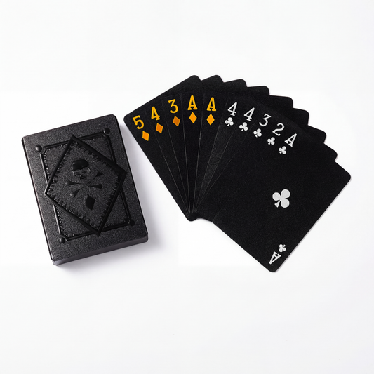 Premium Classic Deck